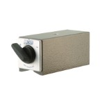 NOGA Magnet base DG0039 med M10x1,25 gevind